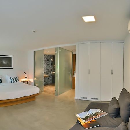 Alilass Hotel Stambuł Zewnętrze zdjęcie
