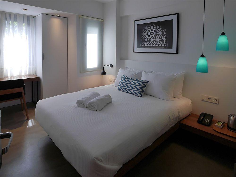 Alilass Hotel Stambuł Zewnętrze zdjęcie
