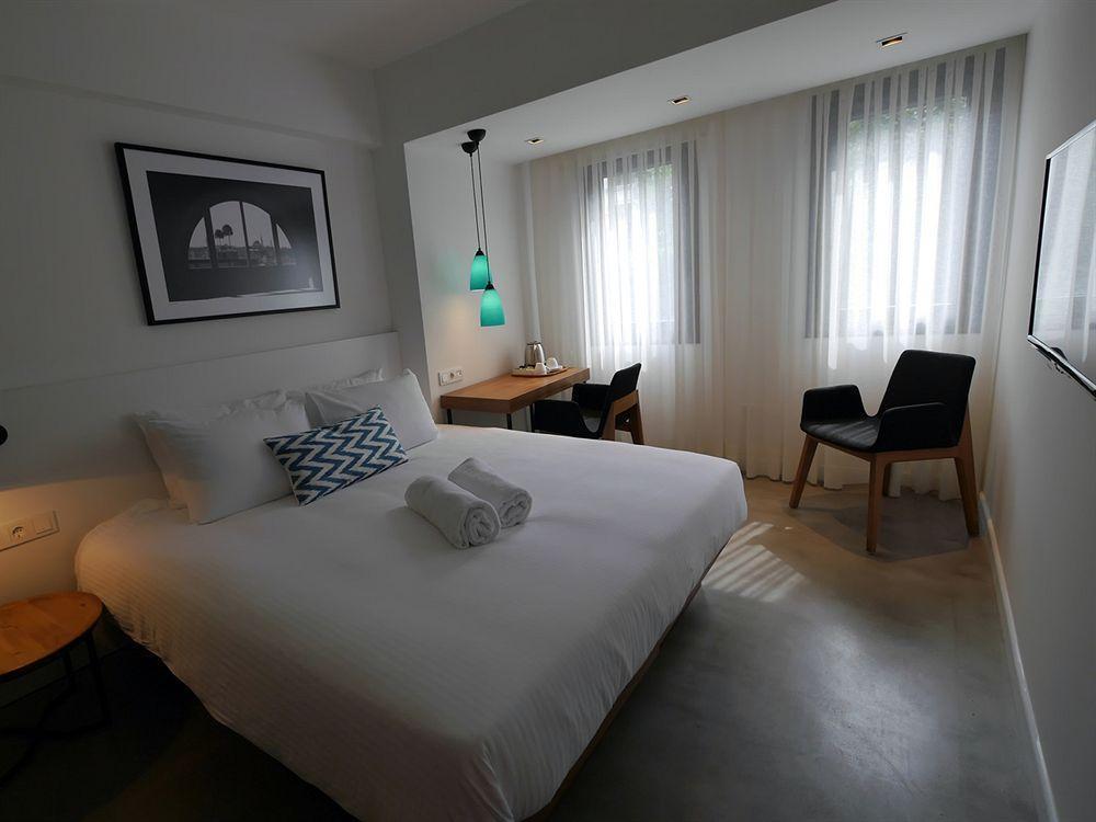 Alilass Hotel Stambuł Zewnętrze zdjęcie