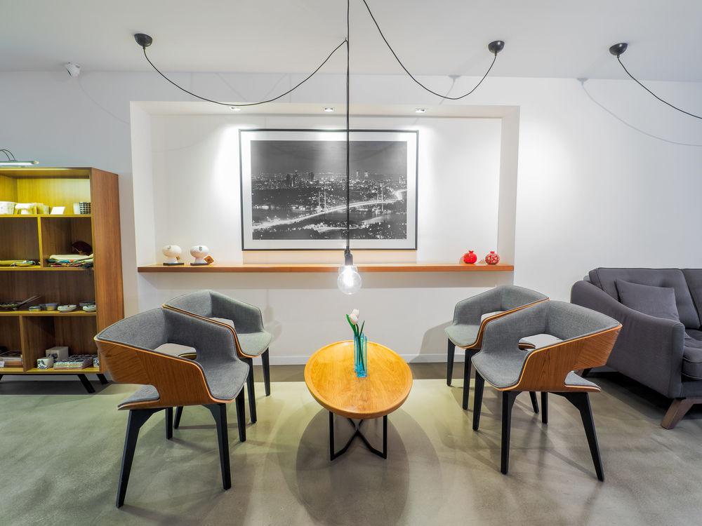 Alilass Hotel Stambuł Zewnętrze zdjęcie