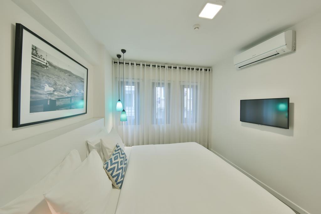 Alilass Hotel Stambuł Zewnętrze zdjęcie