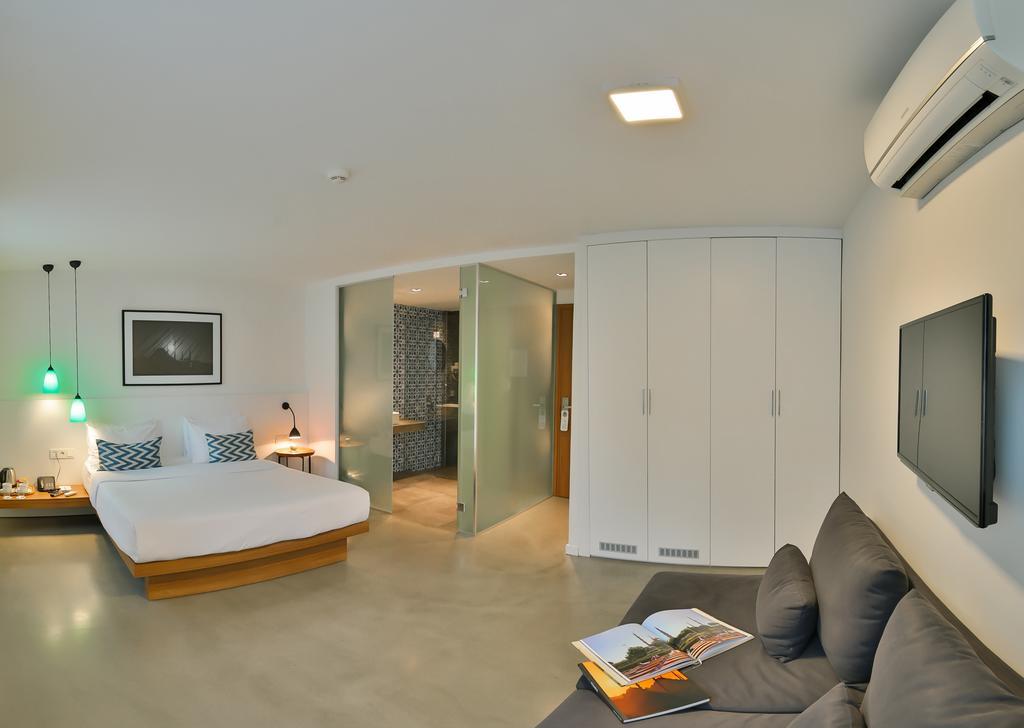 Alilass Hotel Stambuł Zewnętrze zdjęcie