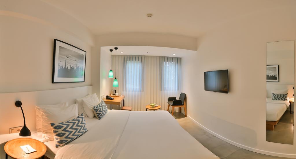 Alilass Hotel Stambuł Zewnętrze zdjęcie