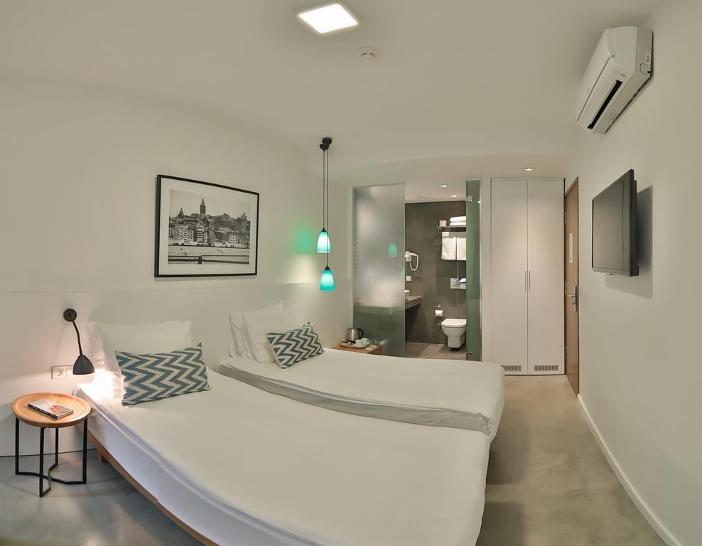 Alilass Hotel Stambuł Zewnętrze zdjęcie