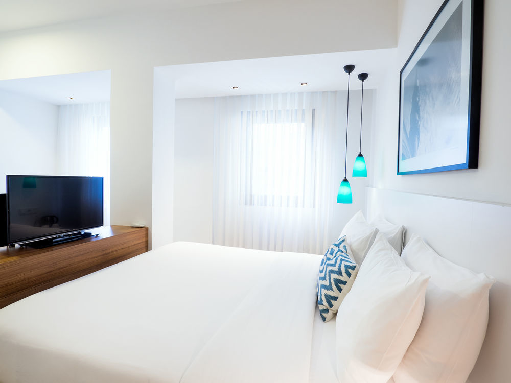 Alilass Hotel Stambuł Zewnętrze zdjęcie